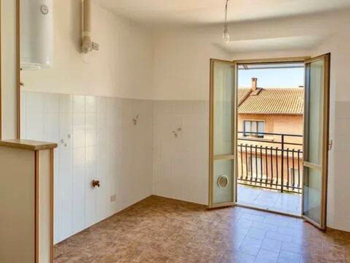 Appartamento trilocale in vendita in Scialenga No Number, Centro, Asciano
