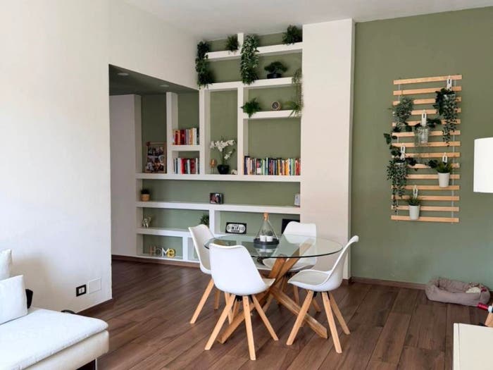 Appartamento trilocale in vendita in Via della Resistenza, Centro, Opera