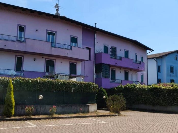Appartamento con 5 locali in vendita in Via Filippo Tommaso Marinetti, Casalbagliano, Alessandria
