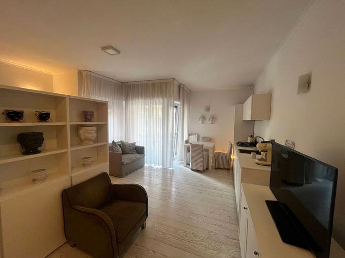 Appartamento bilocale in vendita in Via San Ciro, Centro, Vico Equense
