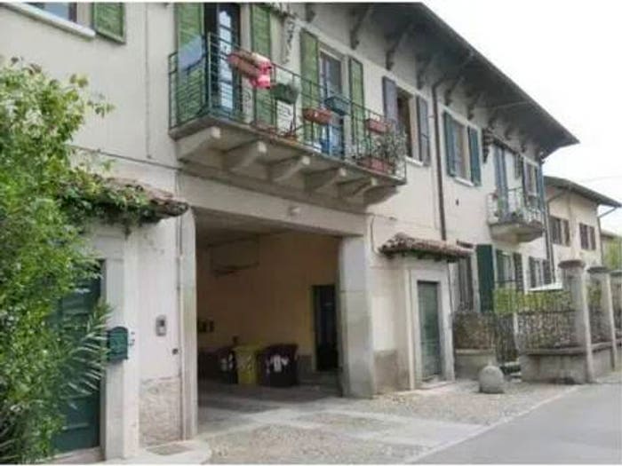 Appartamento trilocale in vendita in Via Coralli, Via Riviera, Pavia