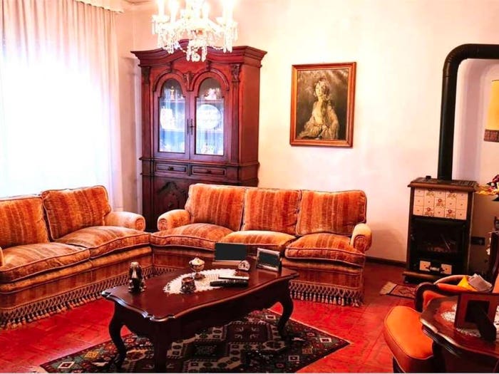 Appartamento con 6 locali in vendita in Centro, Cordenons