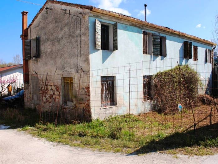 Casa con 5 locali in vendita in VIA MATTEOTTI, Centro, Noventa Vicentina