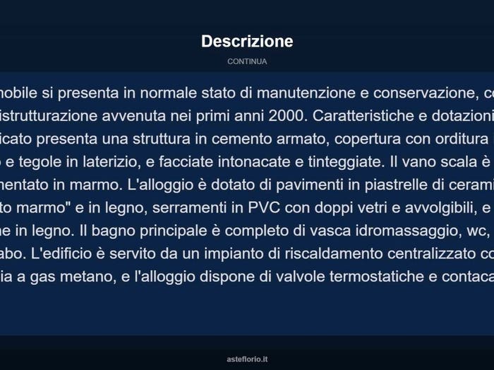 Case in Vendita e in Affitto - 3