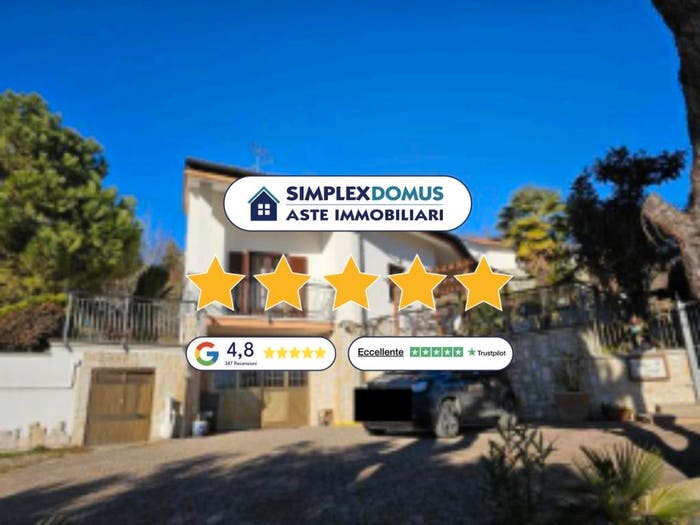 Casa con 6 locali in vendita in Tetti Grangia, Sciolze