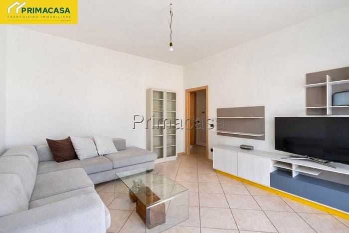 Appartamento quadrilocale in vendita in Via Sigismondo Santi, Ospedale, Carpi