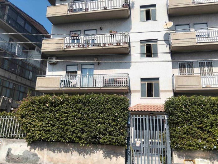 Appartamento quadrilocale in vendita in Centro, Misterbianco