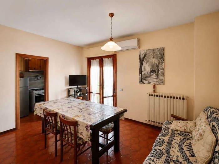 Appartamento quadrilocale in vendita in Via San Donato, Città della Pieve