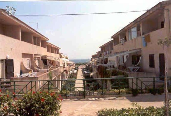 Appartamento trilocale in vendita in VIALE BOVE MARINO, Fondo Morte, Noto