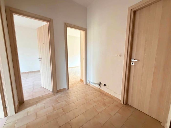 Appartamento trilocale in vendita in Corso Galileo Ferraris, Centro, Chivasso