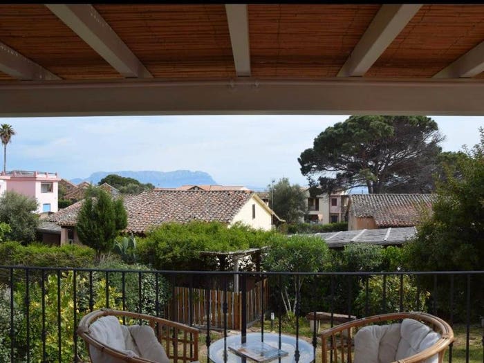 Casa con 6 locali in vendita in Località Baia Cadinas, Golfo Aranci