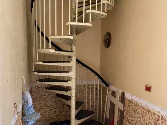 Appartamento trilocale in vendita in Via Santa Giustina, Arzano