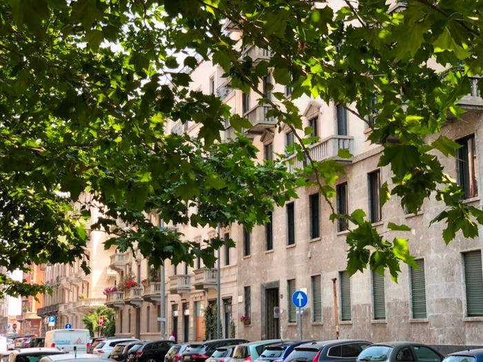 Appartamento trilocale in vendita in Piazza Giuseppe Grandi, Plebisciti Susa, Milano
