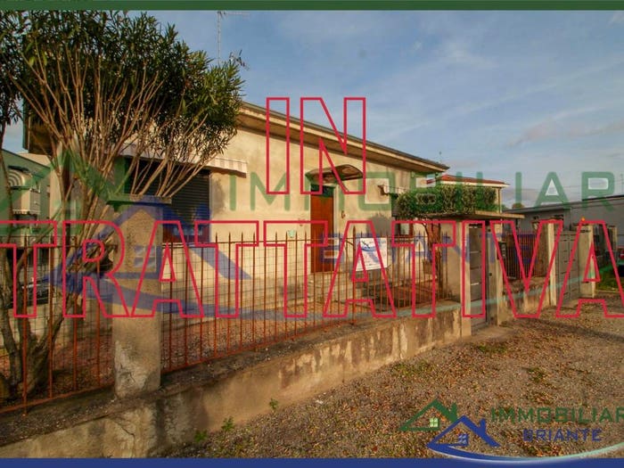 Casa trilocale in vendita in Via Monte Leone, Crenna Bettolino, Gallarate