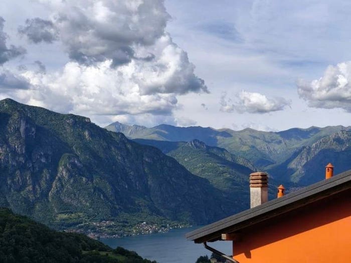 Appartamento bilocale in vendita in via XX settembre snc, Laino