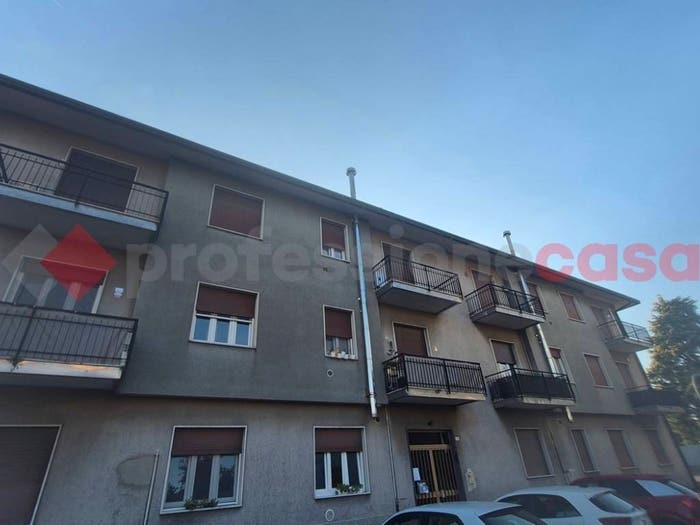 Appartamento trilocale in vendita in VIA VENEZIA, Ravello Villastanza Villapia, Parabiago