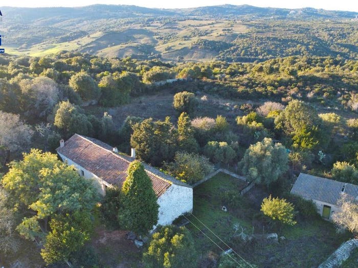 Casa quadrilocale in vendita in SS, Luogosanto