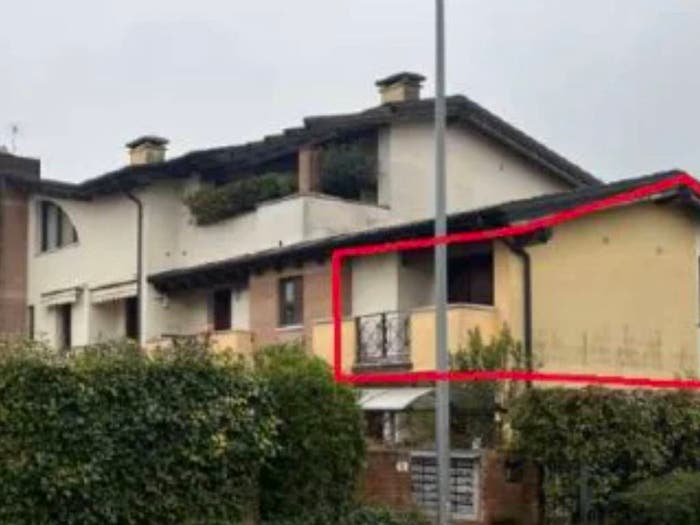 Appartamento trilocale in vendita in Via Tecchio, Montecchio Maggiore Alte Ceccato, Montecchio Maggiore