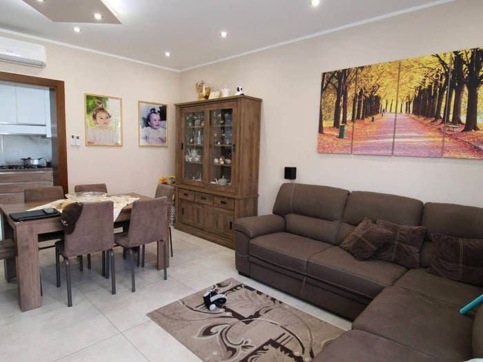 Appartamento con 5 locali in vendita in Via Leonardo da Vinci, Centro, Caldiero