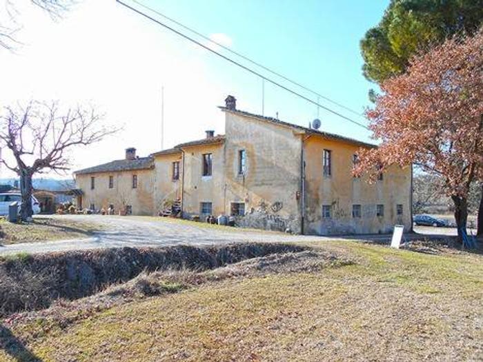 Appartamento in vendita in località Colonna del Grillo strada Comunale del Bagnaccio n, Colonna Di Grillo, Castelnuovo Berardenga