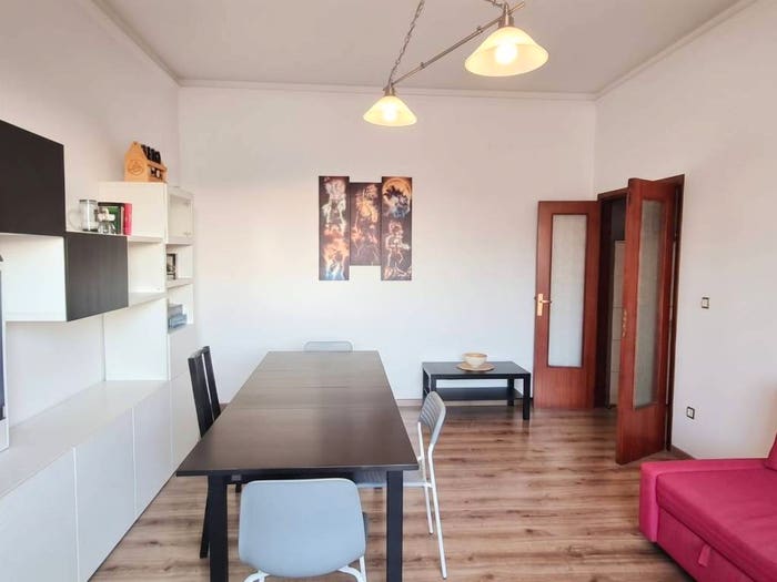 Appartamento quadrilocale in vendita in Via Ungheria, Centro, Osimo