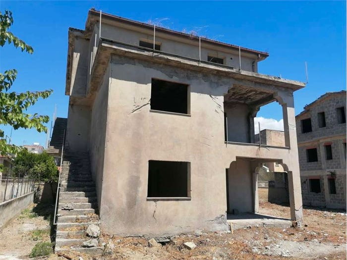 Casa con 6 locali in vendita in Bagnara Destra Volturno, Castel Volturno