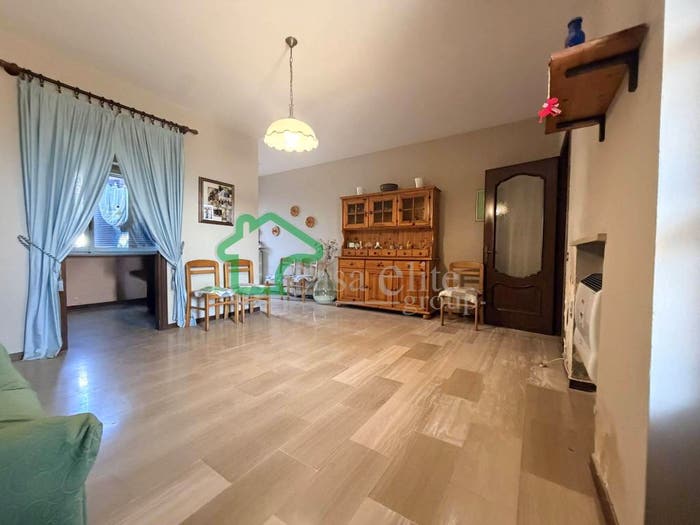 Casa quadrilocale in vendita in Via Regona, Credera Rubbiano