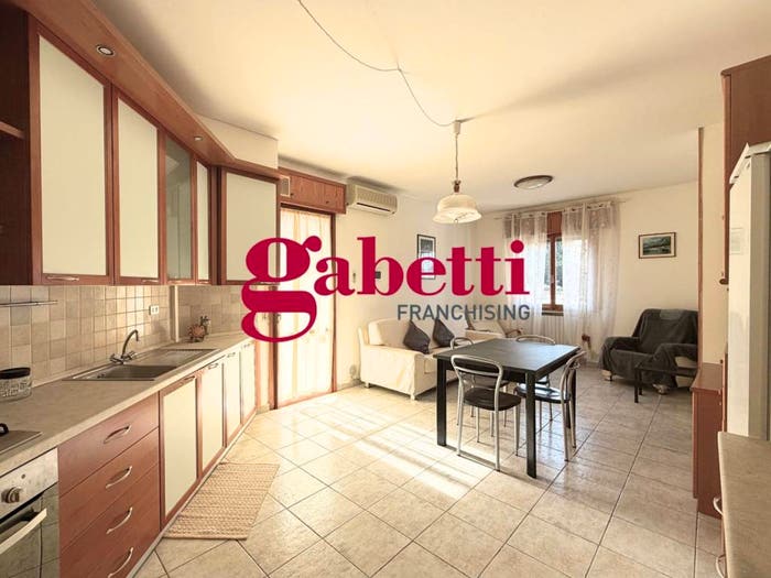 Appartamento quadrilocale in vendita in Centro, Novafeltria