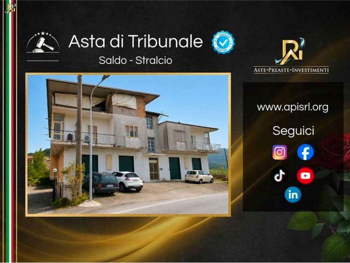 Appartamento quadrilocale in vendita in strada provinciale SPd, Centro, Montecorvino Rovella
