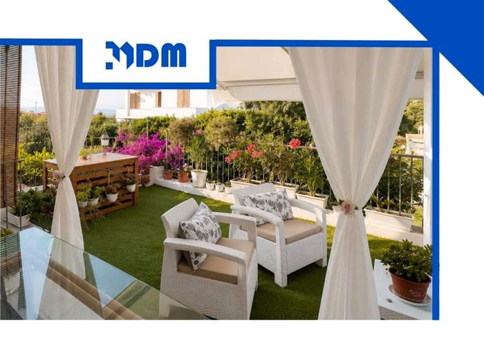Appartamento trilocale in vendita in Via Tirreno, Lu Bagnu, Castelsardo