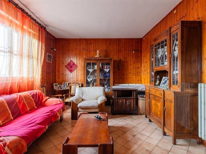 Casa quadrilocale in vendita in via aldo moro, Lavezzola, Conselice