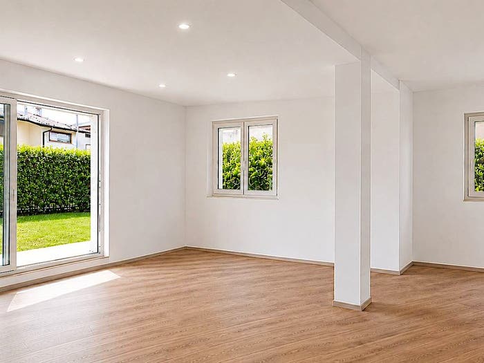 Appartamento quadrilocale in vendita in Via Giorgio Amendola, Roncadelle