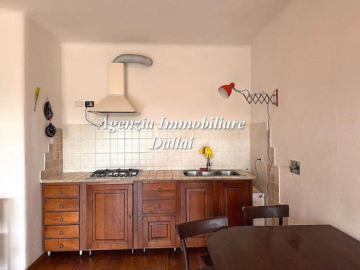 Casa trilocale in vendita in Borgo San Lorenzo