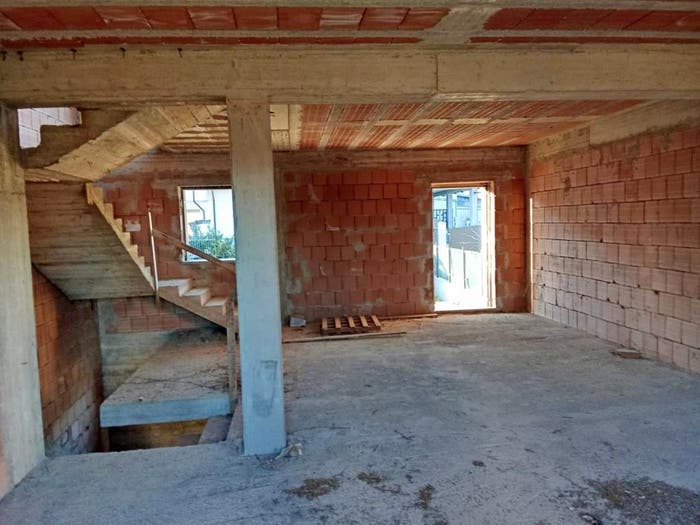 Casa con 6 locali in vendita in Via Giacomo Matteotti, Centro, Alife