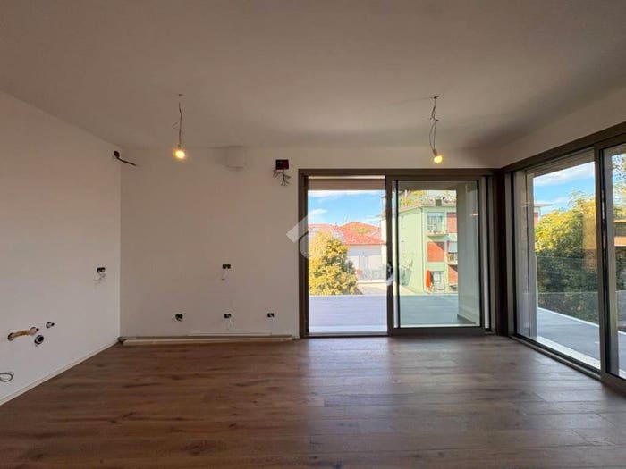 Appartamento quadrilocale in vendita in Via gino vendemini, Borgo San Giuliano, Rimini