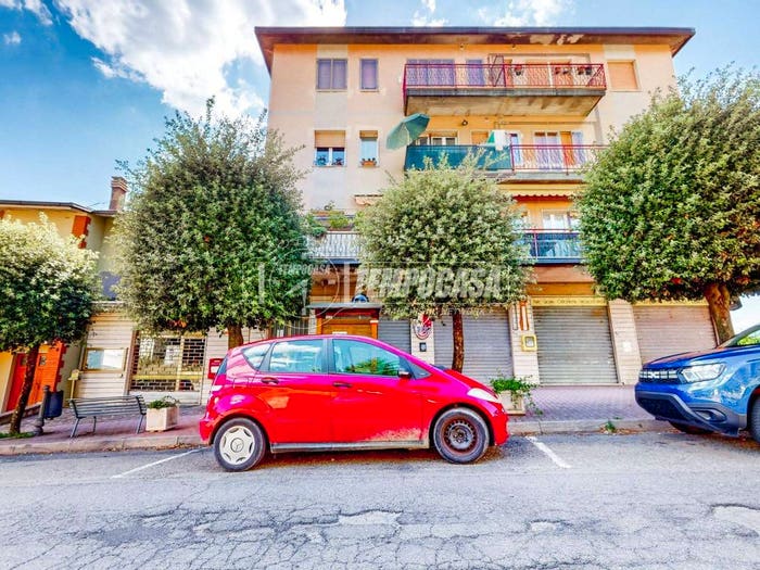 Appartamento trilocale in vendita in Via Monte Rocca, Rocca Di Roffeno, Castel d'Aiano