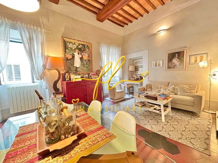 Appartamento con 6 locali in vendita in Salita de Medici, Centro, Portoferraio