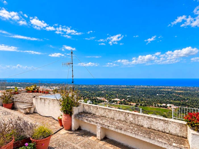 Casa con 5 locali in vendita in Via Cattedrale, Centro Storico, Ostuni