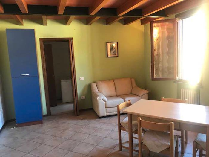 Appartamento trilocale in vendita in Centro, Casalmaggiore