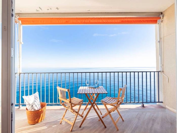 Appartamento con 6 locali in vendita in Via Portico Punta, Arziglia Madonna della Ruota, Bordighera