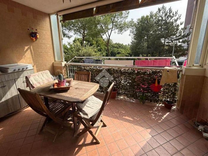 Appartamento quadrilocale in vendita in Via Enrico De Nicola, Melito di Napoli