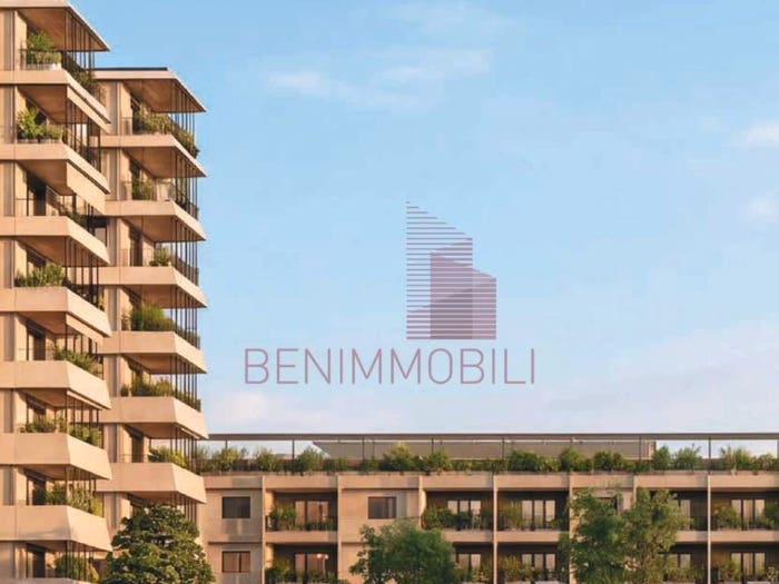 Appartamento trilocale in vendita in Via Ischia, Don Bosco, Brescia
