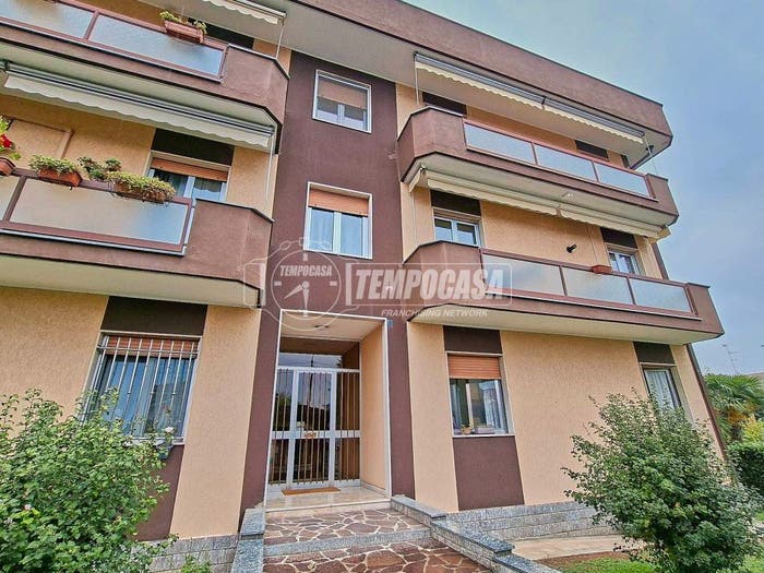 Appartamento bilocale in vendita in Via PUCCINI, Cesate