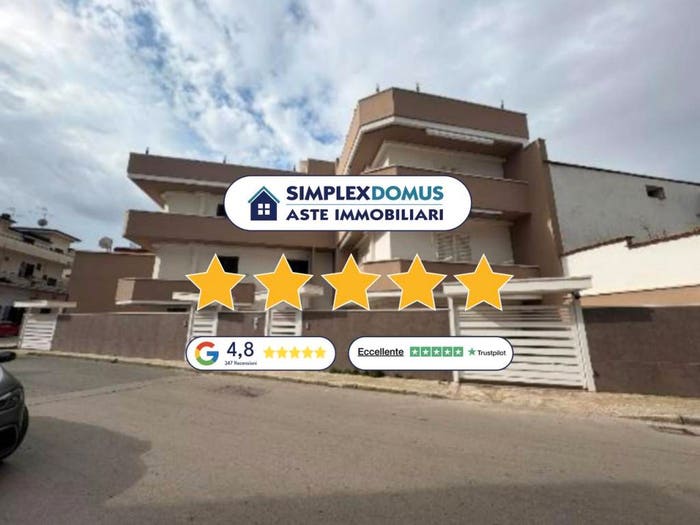 Casa con 6 locali in vendita in VIA NAPOLI, Carditello, Cardito