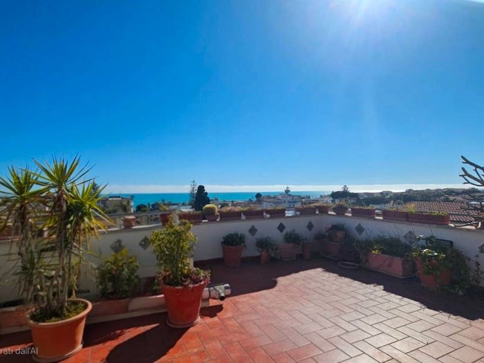 Appartamento trilocale in vendita in Via dei Giardini, San Leone Villaseta Villaggio, Agrigento