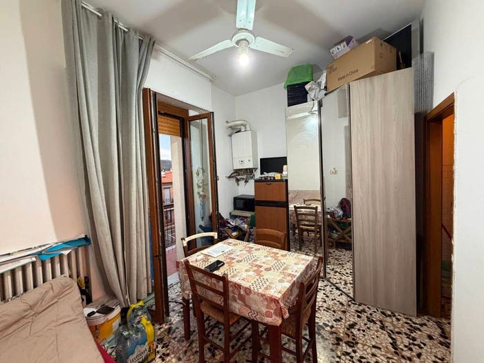 Appartamento bilocale in vendita in Centro, Poggibonsi