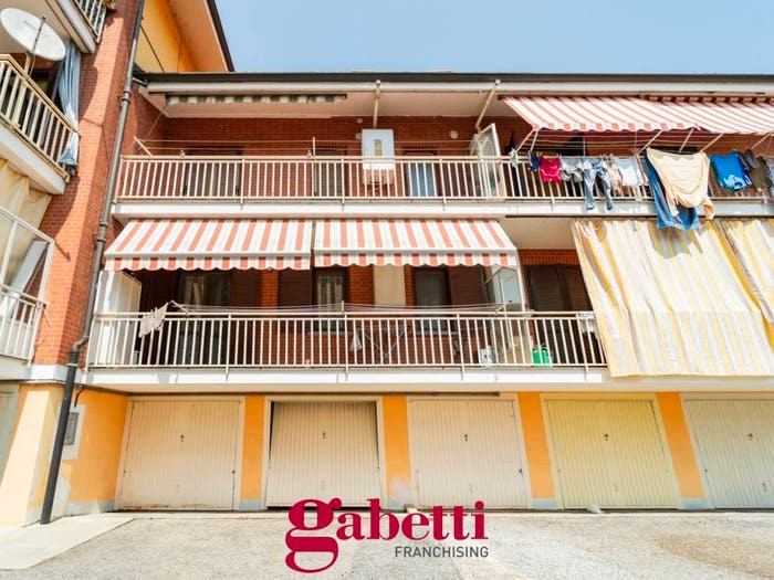 Appartamento trilocale in vendita in Via Matteotti, Centro, Cavallermaggiore