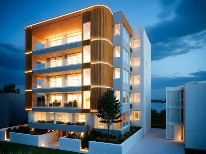 Appartamento quadrilocale in vendita in Civitanova Sud, Civitanova Marche