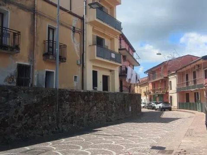 Casa con 6 locali in vendita in Via Camillo Benso Conte Di Cavour, San Mango d'Aquino