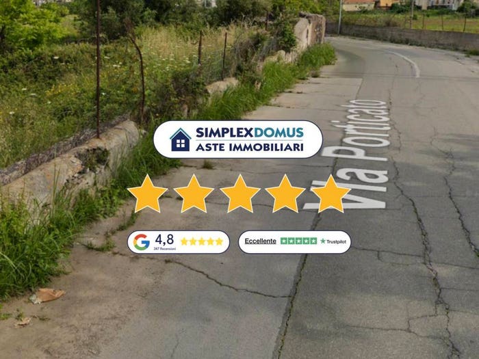 Appartamento trilocale in vendita in Via Porticato, GiardiniNaxos